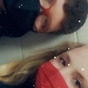 Meet your Posher, Sammie